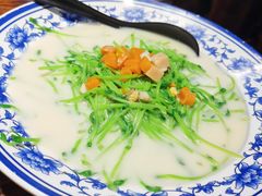 -宽窄巷子冒菜(中华广场店)