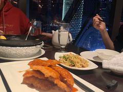 -小南洋海景餐厅(深圳湾店)