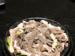 牛百叶-原牛道·潮汕围炉火锅(讯美店)