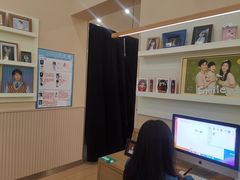 -海马体照相馆(成都来福士广场店)