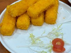 -小放牛炒菜馆(裕华东路店)