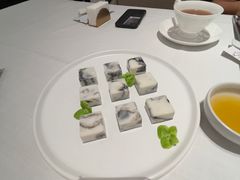 -君庭中餐厅(友谊宾馆店)