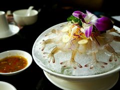 -金厨泰国餐厅·全泰籍厨师料理(拱北店)