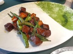 -龙井御庄·精致江南菜(龙井店)