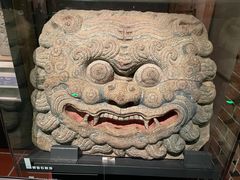 -中国闽台缘博物馆