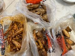 -老苗炸鸡(天下汇国际购物中心店)