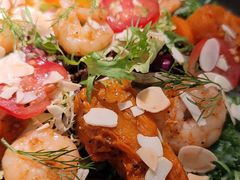 -芭莉与彩虹西餐厅(成都合生汇店)