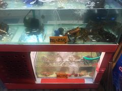 -J Daeng Seafood
