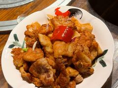 -广府乡下·饭庄(新港东路店)