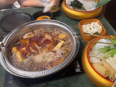 -牛New寿喜烧(闵行龙湖天街店)