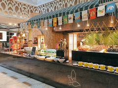 -佛山皇冠假日酒店-西餐厅