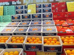 -鲜力达果品批发直销(无锡保利香槟店)