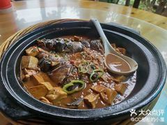 -秋香鱼馆(世凹桃园店)