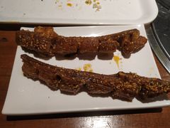 -三个大叔东北烧烤·砂锅菜(西三旗店)