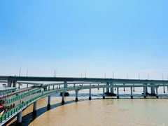 -宁波海天一洲景区