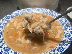 -杏花村水席楼·洛阳水席(老城十字街店)