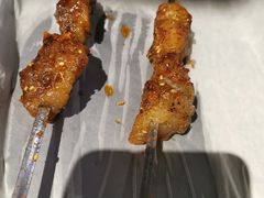 -马路牙子地桌烤肉(工体店)