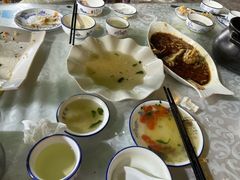-范饭椰林川湘味海鲜·椰子鸡(三亚湾椰梦长廊店)
