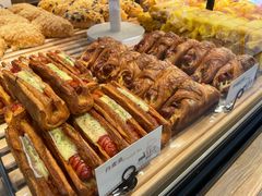 -东哥面包 DONCO BAKERY(万风新天地购物中心店)