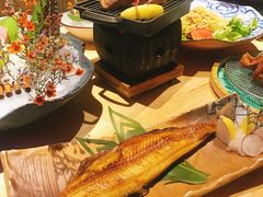 -琴寿司居酒屋(中山广场店)