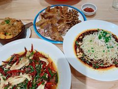 霸王双脆-茅溪菜·家常菜(九街店)