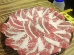 -大發韩国烤肉(八佰伴店)