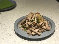 -半山腰·云南菜(侨福芳草地店)