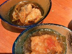 -千代武日本料理(开发区店)