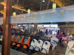 -蒋家桥饺面店(东关街店)