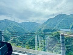 -四明山国家森林公园