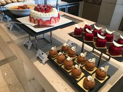 -TABLE·味西餐厅-成都茂业JW万豪酒店