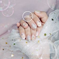 -米小兔美甲美睫