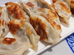 -东方饺子王(大屯路店)