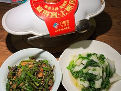 -刀板香·安徽菜(望江东路店)