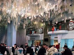 -丽华园(汉阳龙阳店)