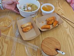 -非遗·十八曲鱼饺(西马总店)
