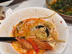 -静香HOUSE·全时段融合餐厅(七星欢乐颂店)