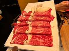 -满来寿喜烧(金虹桥店)