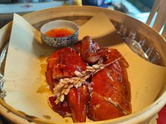 -洞庭土菜馆(天河北总店)