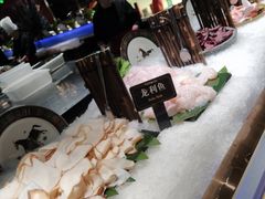 -加餐海鲜自助(宝龙一城店)