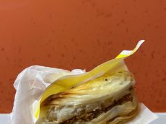 潼关肉夹馍-左左香老潼关肉夹馍(龙山一路店)