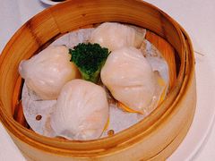 金牌虾饺皇-御花园酒店(希尔顿店)