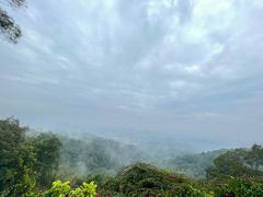 -广州市白云山风景名胜区