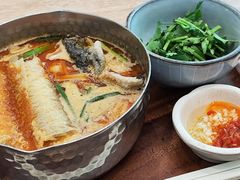 -小满手工粉(杭州滨江龙湖店)