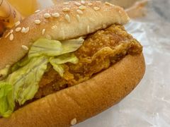 -汉堡王(常熟美城店)