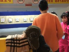 -道顺射箭·团建·骑射(张杨路店)