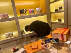 -LV路易威登(王府井半岛酒店)