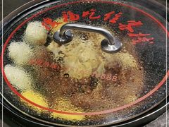 -缘福乡村铁锅炖民宿(八达岭店)
