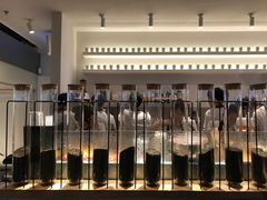 门面-喜茶(上海正大广场店)