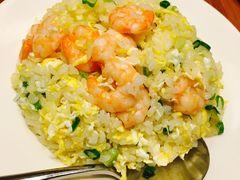 虾仁炒饭-鼎泰丰(复兴店)